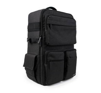 ProMaster 1536 Cityscape 75 Backpack - Charcoal Grey