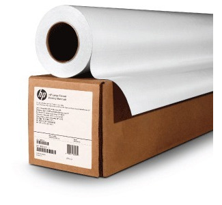 HP Inkjet Banner Paper