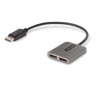 StarTech.com DisplayPort MST Hub