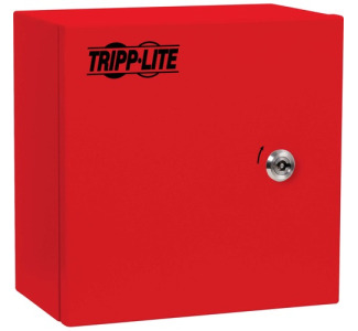 Tripp Lite SRIN410106R Outdoor Industrial Enclosure