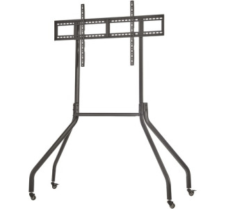 Eaton Tripp Lite Series Rolling TV Cart for 55