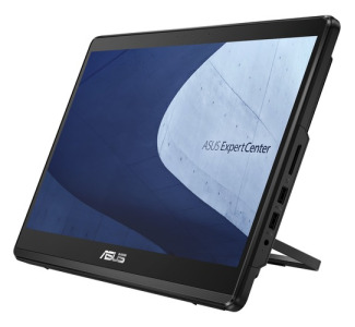 Asus ExpertCenter E1 AiO E1600 E1600WKA-XH001T All-in-One Computer - Intel Celeron N4500 - 4 GB - 128 GB SSD - 15.6