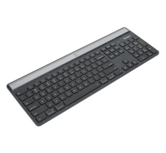 Targus Sustainable Energy Harvesting EcoSmart Keyboard