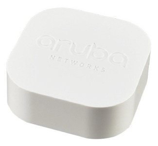 Aruba Bluetooth LE Beacon