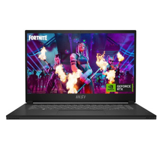 MSI Stealth 15 A13V Stealth 15 A13VF-012US 15.6