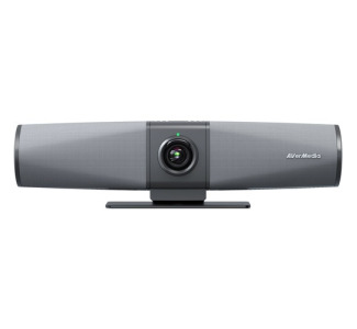 AVerMedia Mingle Bar Webcam - 30 fps - USB 3.2 (Gen 1) Type C