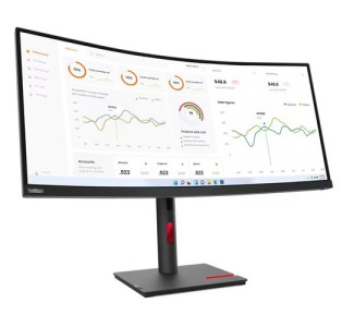 Lenovo ThinkVision T34w-30 34