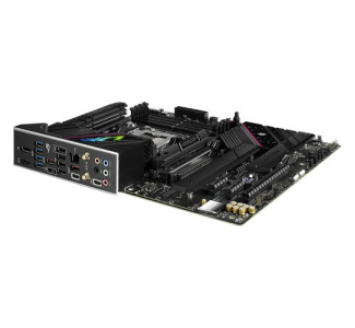 Asus ROG Strix B650E-F GAMING WIFI Gaming Desktop Motherboard - AMD B650 Chipset - Socket AM5 - ATX