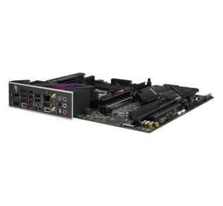Asus ROG Strix B650E-E GAMING WIFI Gaming Desktop Motherboard - AMD B650 Chipset - Socket AM5 - ATX