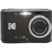 Kodak Pixpro FZ45 16.4mp Camera - Black 4x Optical 2.7" LCD
