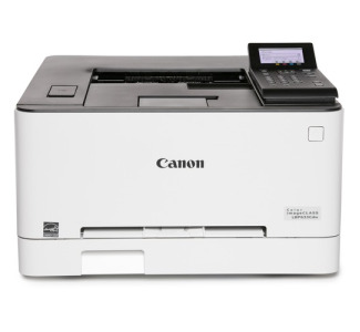 Canon imageCLASS LBP633Cdw Desktop Wireless Laser Printer - Color