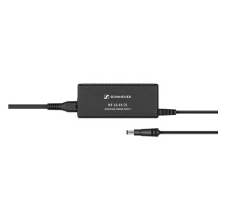 Sennheiser NT 12-35 CS Power Supply