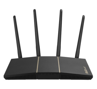 Asus RT-AX57 Wi-Fi 6 IEEE 802.11ax Ethernet Wireless Router