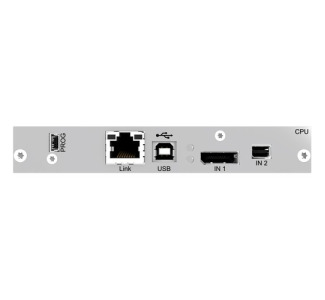 Black Box DKM FX KVM Extender Transmitter