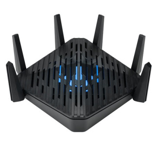 Predator Connect W6 Wi-Fi 6E IEEE 802.11ax Ethernet Wireless Router