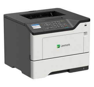 Lexmark MS620 MS621DN Desktop Laser Printer - Monochrome