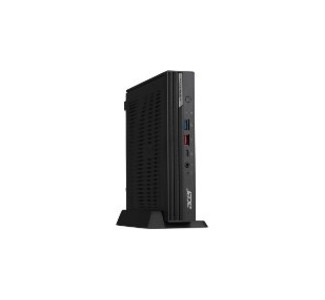 Acer Veriton N4690GT VVN4690GT-I516G5 Desktop Computer - Intel Core i5 12th Gen i5-12400T Hexa-core (6 Core) 1.80 GHz - 16 GB RAM DDR4 SDRAM - 512 GB PCI Express SSD