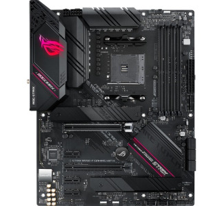 Asus ROG Strix STRIX B550 F GAMING WIFI II Gaming Desktop