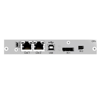 Black Box DKM FX KVM Extender Transmitter