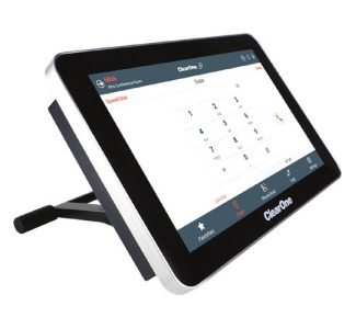 ClearOne Conference Controller