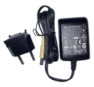 Sennheiser NT 12-5 CW+ Power Adapter