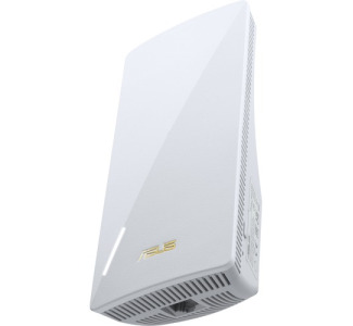 Asus RP-AX58 Dual Band IEEE 802.11ax 2.93 Gbit/s Wireless Range Extender