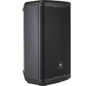 JBL Professional EON715 Bluetooth Speaker System - 650 W RMS - Black