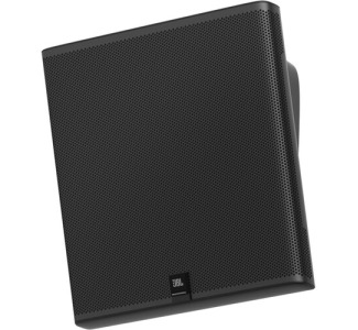 JBL Professional SLP14/T Outdoor Wall Mountable, Surface Mount, Flush Mount Speaker - 50 W RMS