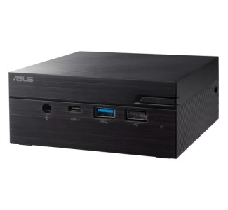 Asus PN60-BB5071ML Barebone System - Mini PC - Intel Core i5 8th Gen i5-8250U Quad-core (4 Core)