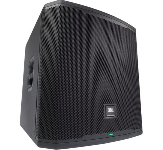 JBL Professional PRX918XLF Bluetooth Subwoofer System - 1000 W RMS