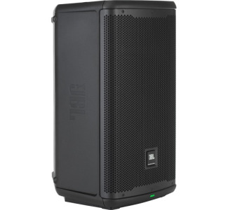 JBL Professional EON710 Bluetooth Speaker System - 650 W RMS - Black