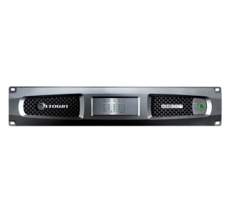 Crown CDi DriveCore 4|600 Amplifier - 2400 W RMS - 4 Channel