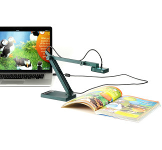 V4K Ipevo Ultra High Definition USB Document Camera