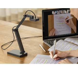 Ipevo V4K PRO Ultra High Definition USB Document Camera