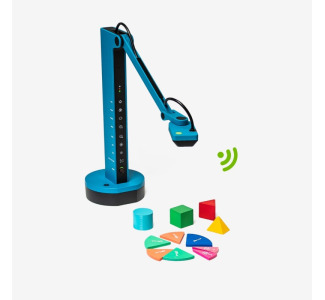 VZ-X Wireless, HDMI & USB Document Camera