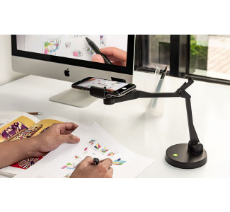 IPEVO Uplift Multi-Angle Arm for Smartphones