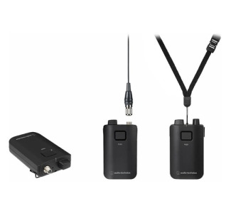 ESW Body-Pack Transmitter