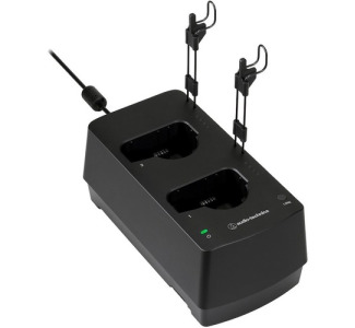 ESW-CHG4 - Two-Bay Charging Station