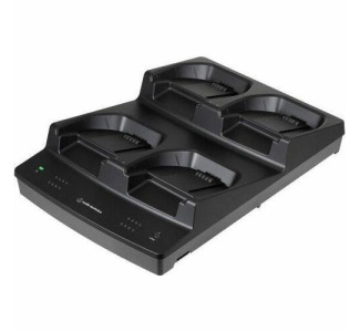 ESW-CHG5AD ES Wireless 4-Bay Charging Station Bundle with AC Adapter
