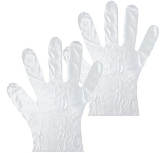 HygenX Disposable Gloves Packs - 800 Pairs