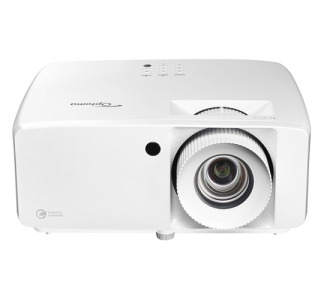 Optoma 3D DLP Projector - 16:9 - White