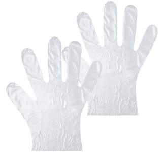 HygenX Disposable Gloves Packs