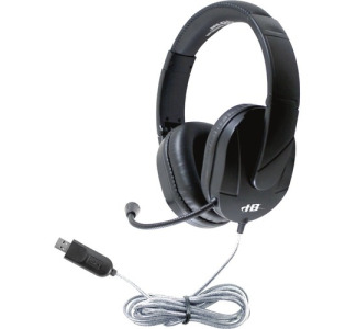 Hamilton Buhl MACH-2 Headset