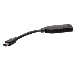 C2G Mini DisplayPort to HDMI Adapter Converter