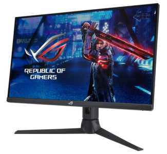 Asus ROG Strix XG27AQMR 27