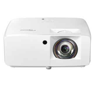 3,500lm Ultra-compact High Brightness Full HD 1080p Laser Projector