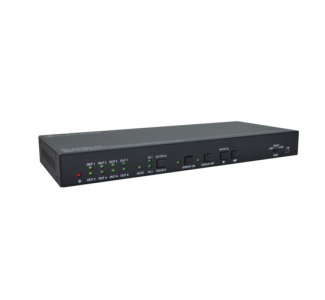 Digitalinx 2x8 HDMI Distribution Amplifier/ Splitter