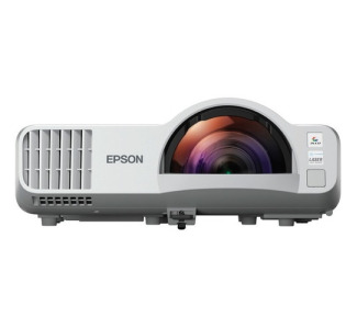Epson PowerLite L210SF Short Throw 3LCD Projector - 21:9