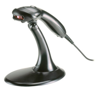 Honeywell VoyagerCG 9540 Handheld Barcode Scanner Kit