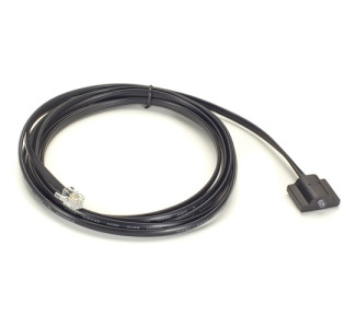 Black Box Multi-Color LED with Attached Cord (10-ft.)